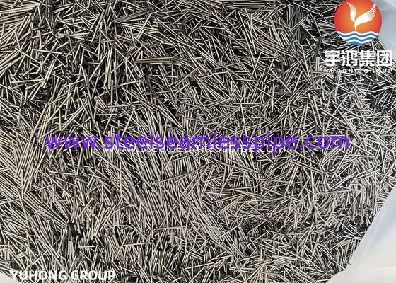 SS304 SS316L High Precision Stainless Steel Capillary Tube Medical Needle Tube