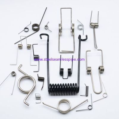 Custom Various Small Stainless Steel Springs