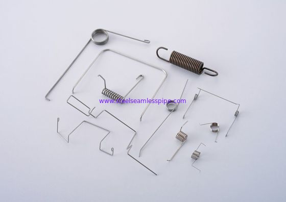 OEM Stainless Steel extension Springs Small Stainless extension Steel leaf Spring car compression spring