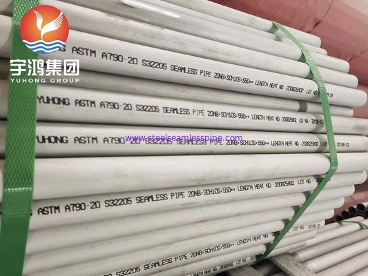 Duplex Stainless Steel Pipes, ASTM / ASME A789 / SA789, A790 / SA790, A928 ,  A450, A530