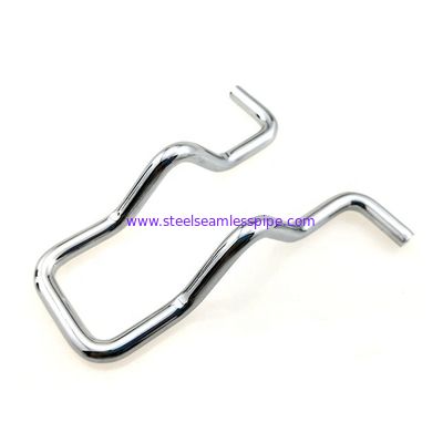 Customized Stainless Steel Wire Forming Stainless Steel Spring Clips