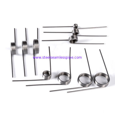 Right Angle Stainless Steel Wire Forming Bending Ss Wire Spheroidizing Heat Treatment