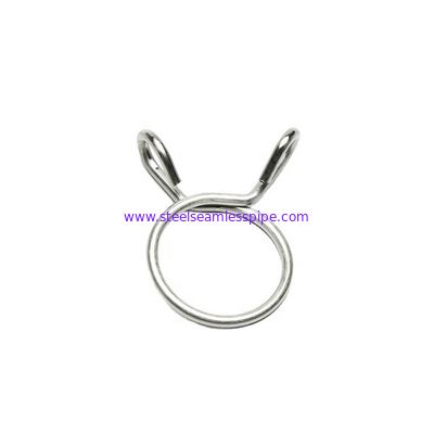 An - Corrosion Stainless Steel Spring Clips Recliner Extension Springs For Greenhouse