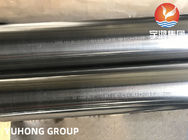 ASTM A729 N08020 Nickel Alloy Pipe Size 101.6*16.15*2616.2mm