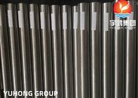 Nikel Alloy Pipe, Incoloy 800,800H,800HT, 825, Inconel 600,601,625,690, 718. Monel 400, seamless pipe