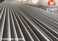 Stainless Steel Seamless Pipe, TP304H, TP310H,TP316H,TP321H, TP347H Grain Size Test