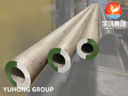 Stainless Steel Seamless Pipe, ASTM A511 / A511M - 15a ,Hollow Bar,Heavy Wall Thickness, TP304/304L , TP316/316L.