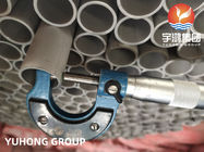 Duplex Stainless Steel Pipe, ASTM A790/790M ,A789/789M S31803 (2205 / 1.4462), UNS S32750 (1.4410),6&quot; SCH40 6M