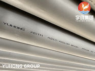Stainless Steel Seamless Pipe, ASTM A312 TP316L (1.4404) Size:1/8&quot; to 24&quot;,ABS, DNV, LR, BV, GL, ASME