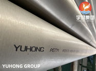 Stainless Steel ASTM A312 TP316 / 316L Seamless / Welded Pipes