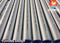 ASTM A312/ASME SA312 TP316L AUSTENITIC SEAMLESS/WELDED STAINLESS STEEL PIPE