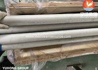 Hot Finished Stainless Steel Seamless Pipe ASTM A312 / A312M-17