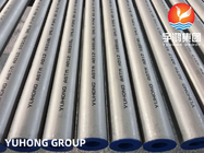ASME SA312 TP316L Stainless Steel Seamless Pipe