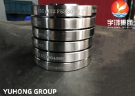 ASTM A182 F53/S32750/ALLOY 2507/1.4410 SUPER DUPLEX STAINLESS STEEL SORF FLANGE