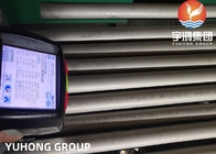ASTM A312, TP304H ,1.4948, Stainless Steel Seamless Pipe