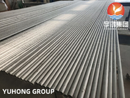 Astm A790 S32205 Duplex Stainless Steel Pipes