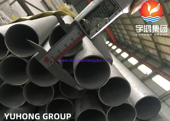 ASTM A269 TP304 TP304L TP316L SUS316L 1.4404 Stainless Steel Seamless Tube, Boiler Heat Exchanger Tube