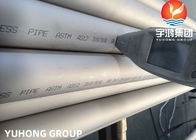 ASTM A312 TP316 / 316L Stainless Steel Seamless Pipe, 1&quot; SCH40S 6M , B36.10 &amp; 36.19, Eddy Current Test/ Hydrostatic Test