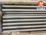 Nickel Alloy Pipe, ASTM B407 Incoloy 800( NO8800,1.4876), 800H( NO8810, 1.4958), 800HT(NO8811,1.4959),
