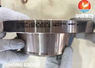 Copper-Nickel Flanges, ASTM B151 Uns C70600  C71500, Cu-Ni 90/10 Flange SOFF