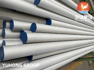 EN 10216-5 TC 2 ,Stainless Steel Seamless Pipe ,1.4301, 1.4306, 1.4307,1.4401 ,1.4404 ,1.4541,Petrochemical Application