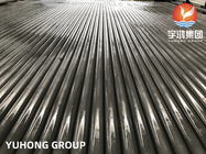 ASTM A268 TP430 Ferritic Stainless Steel Seamless Pipe NDT Available