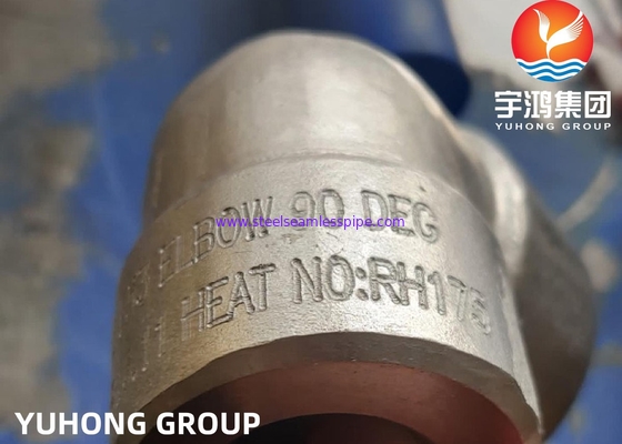 ASTM A182 F53 Forged NPT Hex Nipple class 3000  size: 1/2''ASME B16.11