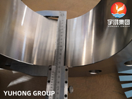 ASTM A182 / ASME SA182 F316L B16.5 WNRF Stainless Steel Forged Flanges ISO Certificated