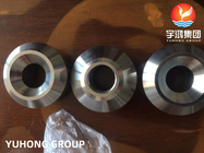 ASTM A182 F51 F53 F55 STAINLESS STEEL WELDOLET MSS SP 97 S32760 ANSI B16.11 FORGED PIPE FITTING