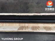 ASTM A335 /ASME SA335 Alloy Steel Seamless Tubes P11 / P12 / P22 / P5 /P9 / P91 / P92 Size 1/2&quot; To 24&quot; NPS