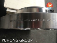 ASTM A182 F316L Stainless Steel Forged Flanges Orifice Flange
