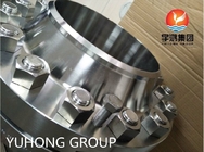 ASTM A182 F316L Stainless Steel Forged Flanges Orifice Flange