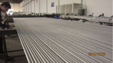 Duplex/Super Duplex Stainless Steel Pipes And Tubes A790 S32750 (2507, 1.4410) , SA789 S31803(2205,1.4462),