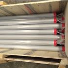Duplex Stainless Steel Pipe,Alloy 2507 Super Duplex Stainless Steel Pipes / Tubes ASTM / ASME A / SA789 A/SA790 A/SA928