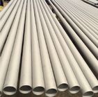 Duplex Stainless Steel Pipes And Tubes A789 S32750 (SAF2507) , SA789 S31803(SAF205),