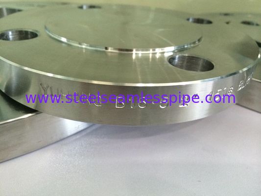 Slip On SO RF  FLANGE