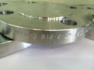 Steel Flanges, ANSI 150# / 300# Alloy Steel Slip on Flanges ASTM A 182, GR F1, F11, F22, F5, F9, F91