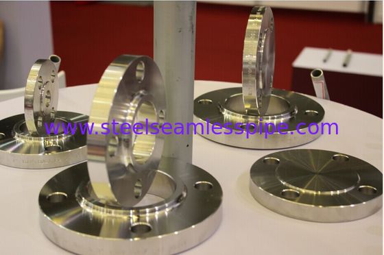 Slip On SO RF  FLANGE