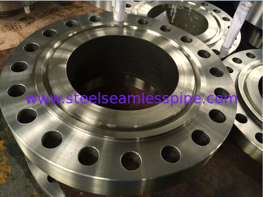 Slip On SO RF  FLANGE