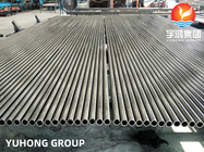 A210 SA210 GR.A1 CARBON STEEL SMLS BOILER TUBE OIL COATED