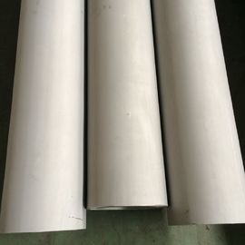 DIN 17456 Stainless Steel Seamless Pipe