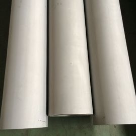 Straight Stainless Steel Seamless Pipe GOST9941-81 GOST 9940-81 12Х18Н10Т TP321 / 321H