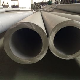 Straight Stainless Steel Seamless Pipe GOST9941-81 GOST 9940-81 12Х18Н10Т TP321 / 321H