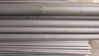 Seamless Inconel 601 Tubing Pickled Anneales Bevel End High Strength