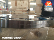 ASTM A182 F304 Stainless Stee Flange Face Type Raised Face B16.5