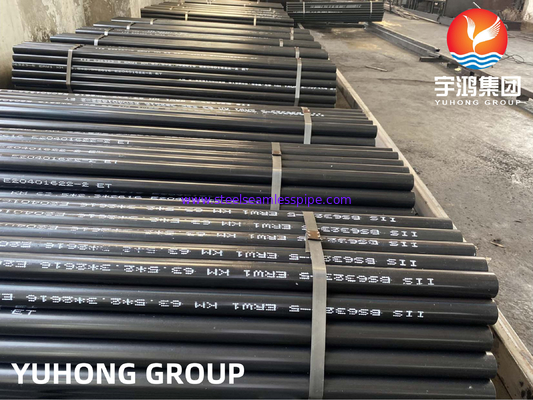 ASTM A358 / ASME SA358 BS6323-5 STAINLESS STEEL WELDED PIPE ERW CLASS 1/2/3/4/ 5 FOR BOILER