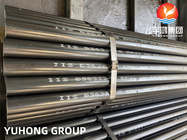 ASTM A358 / ASME SA358 BS6323-5 STAINLESS STEEL WELDED PIPE ERW CLASS 1/2/3/4/ 5 FOR BOILER
