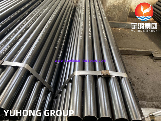 ASTM A358 / ASME SA358 BS6323-5 STAINLESS STEEL WELDED PIPE ERW CLASS 1/2/3/4/ 5 FOR BOILER