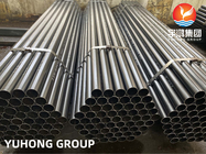 ASTM A358 / ASME SA358 BS6323-5 STAINLESS STEEL WELDED PIPE ERW CLASS 1/2/3/4/ 5 FOR BOILER