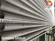 ASTM A312 /ASME SA312 TP316H Stainless Steel Seamless Pipe fpr Heat Exchanger and Boiler